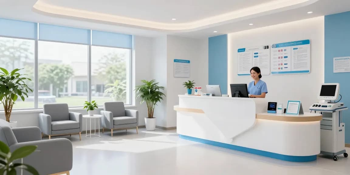 David Hoffmeister reviews impact on healthcare services and patient care.