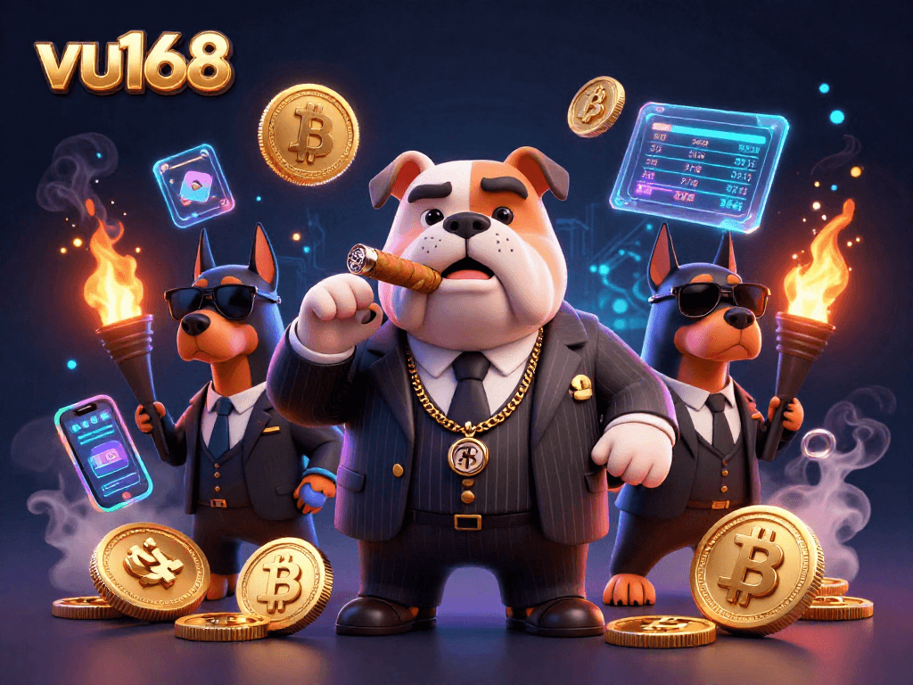 vu168 empowers players to win big with dynamic bets and data-rich insights in a thrilling casino scene
