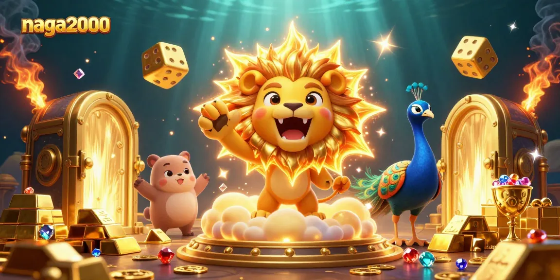 Mainkan permainan slot di naga2000 dengan pengalaman bermain yang aman dan mudah diakses.