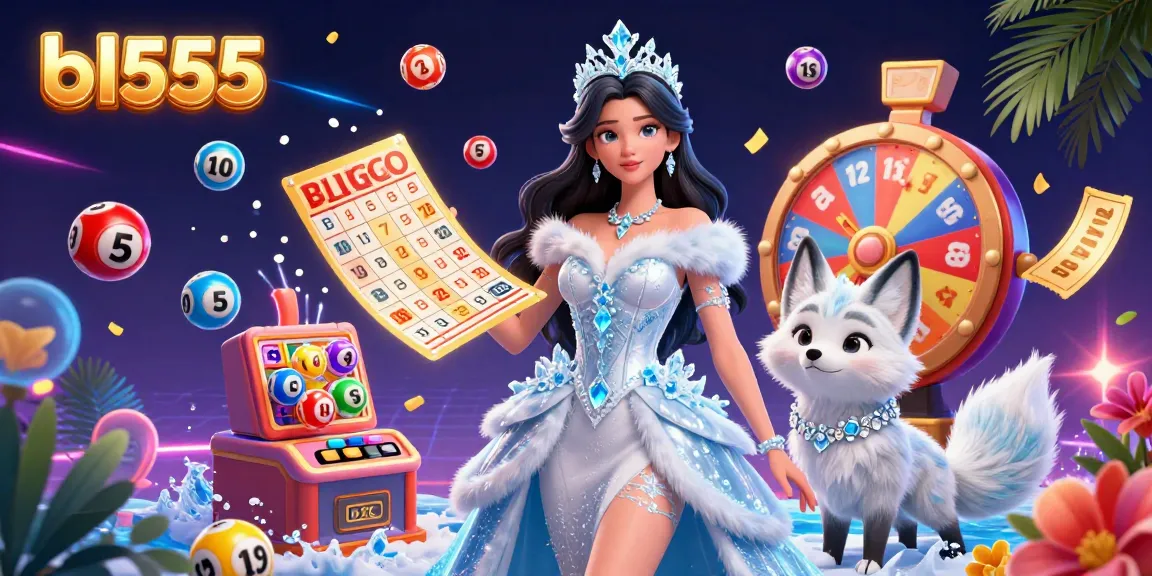 Engage with the thrilling world of bl555 online gaming filled with lottery excitement and dazzling visuals.
