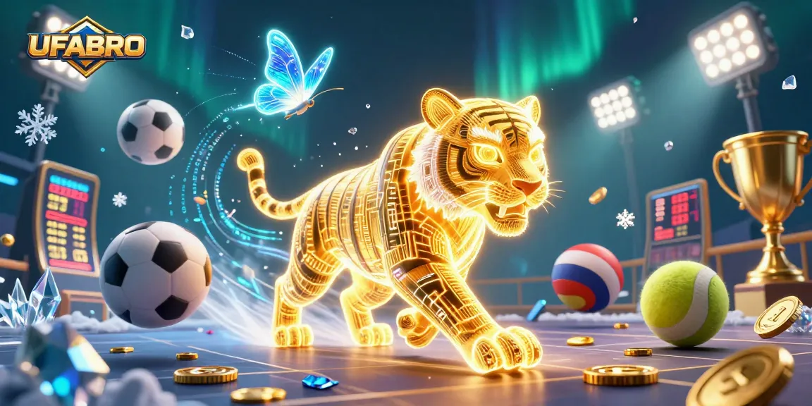 Join UFABRO, the ultimate platform for betting with unique casino and sports gaming experiences.