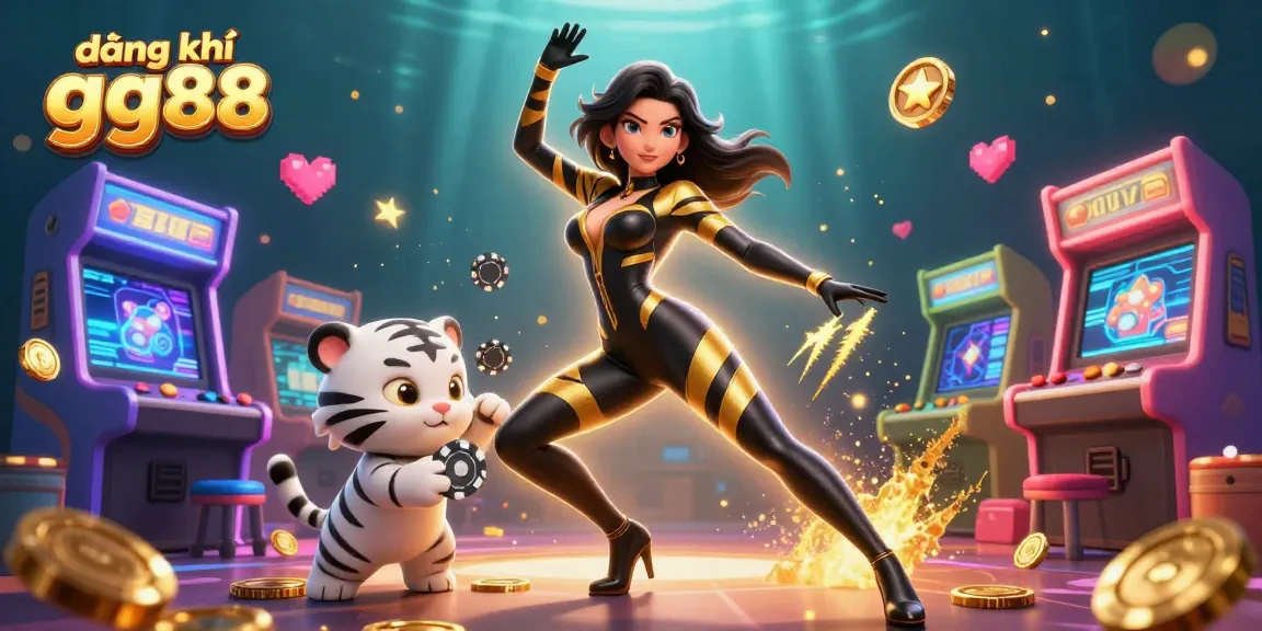 Join the excitement with đăng ký gg88 and discover thrilling casino experiences with vibrant visuals.