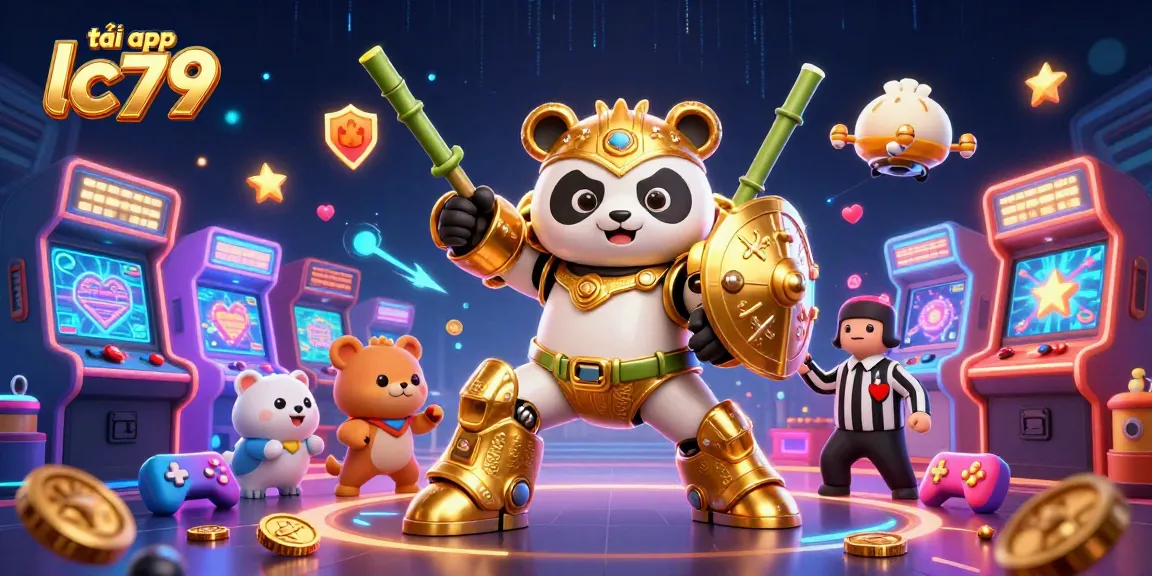 Tải app lc79 để trải nghiệm game hấp dẫn cùng nhiều tính năng độc đáo và giao diện dễ sử dụng.