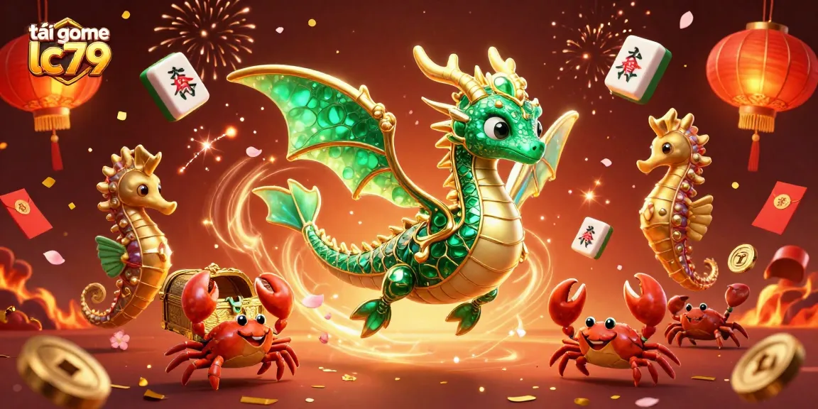 Tải game lc79 và trải nghiệm kho game slots đa dạng với nhiều ưu đãi hấp dẫn.
