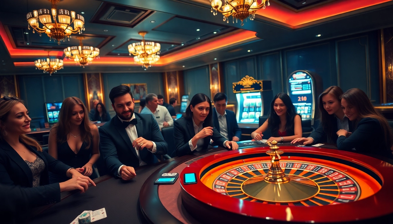 Engaging in high-stakes play within the hidden wiki dark web themed casino.
