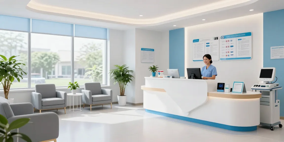 David Hoffmeister reviews impact on healthcare services and patient care.