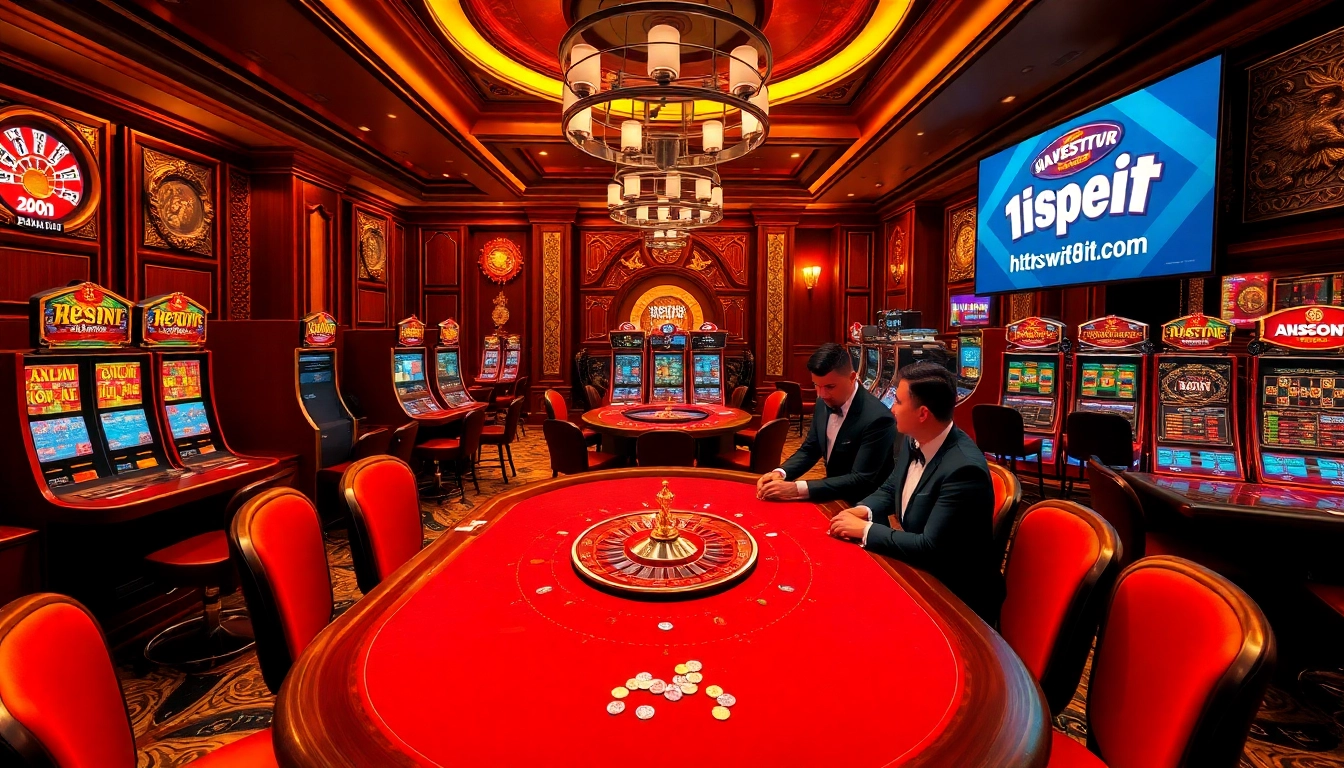 Experience the excitement of winning at https://33win5.it.com/ with vibrant slots and live casino action.