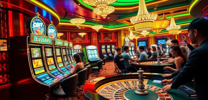 Play at amanahtoto for an exciting experience with vibrant casino games and engaging atmosphere.