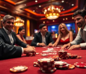 Agen SBOBET menawarkan pengalaman bermain casino yang penuh keseruan dan profesionalisme.